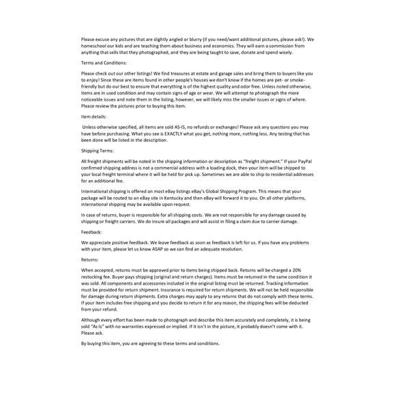 NRA ILA Hunter Orange Baseball Cap/Hat - Picture 7 of 7